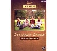 DAWSON S CREEK 5-6 DVD-BILINGUE G