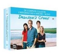 DAWSON S CREEK-INTEGRAL 34DVD-BIL G