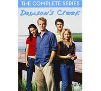Dawson’s Creek: The Complete Series