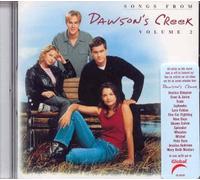 Dawson S Creek Vol. 2 [Import]