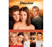 Dawson – Saison 3 – Sony