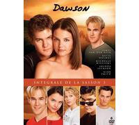 Dawson : L'Intégrale Saison 3 - Coffret 6 DVD