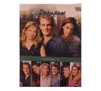 Dawson - Saison 5 - Edition Belge