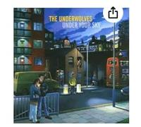 Dawson Smith - Under Your Sky