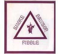 Smoke Dawson - Fiddle [New Vinyl LP]