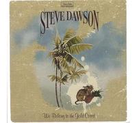 STEVE DAWSON - Bug Parade