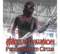 Dawson,Steve - Pandemonium Circus [Import]