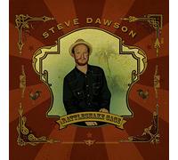 Dawson Steve - Rattlesnake Cage