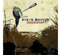 Steve Dawson – Telescope – CD – Import