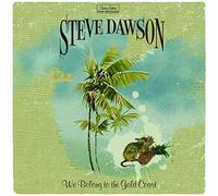 Steve Dawson – We Belong to the Gold Coast – CD – Import