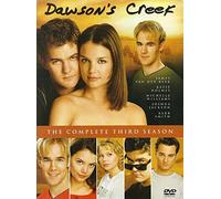 Dawson's Creek – Saison 3 complète – Import USA Zone 1