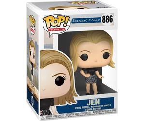 Dawson's Creek - Bobble Head Pop N° Xxx - Jen