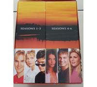 Dawson's Cr offret Intégral De La Série Dvd