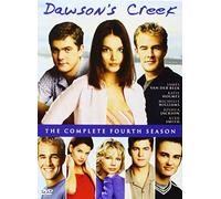 Dawson's Cr omplete Fourth Season [Import USA Zone 1]