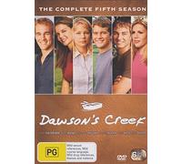 Dawson's Creek - Complete Season 5 (6 Disc Set)