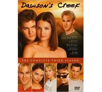 Dawson's Creek: Complete Third Season [Dvd] [1998] [Region 1] [Us Import] [Ntsc]
