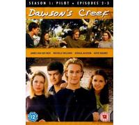 Dawson's Creek - Dawson's Creek Season 1 [Import anglais]