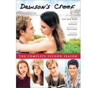 Dawson's Creek - Season 2