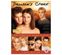 Dawson's Creek: Season 3 [DVD] by James Van Der Beek