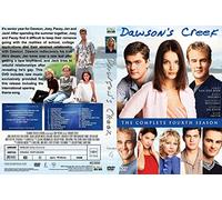 Dawson's Creek: Season 4 - Import Zone 2 UK (anglais uniquement) [Import anglais]