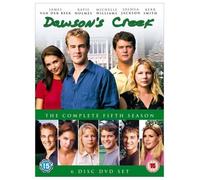Dawson's Creek - Season 5