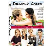 Dawson's Creek-Season Two-6 Dvds [Import Allemand]