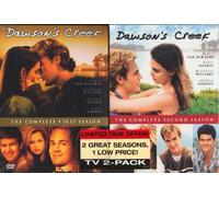 Dawson's Creek: Seasons 1&2