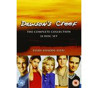 Dawson's Creek – Coffret saisons 1 à 6