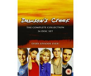 Dawson's Creek - Seasons 1-6