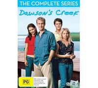 Dawson's Creek: Complete Series [Non-Usa Format / Pal / Region 4 Import - Australia]