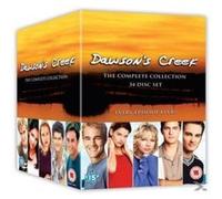 Dawson's Creek - Series 1-6 , (Box Set) G