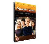 Dawson's Creek-Series 1 Vol.1-3 [Edizione: Regno Unito] [Import]