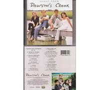 Dawson's Creek Songs from