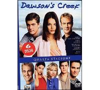 Dawson's Creek - Stagione 04 (6 Dvd)