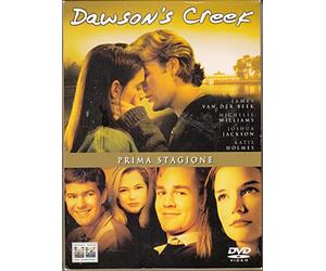 Dawson's Creek Stg.1