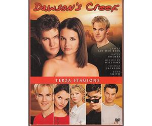 Dawson's Creek Stg.3
