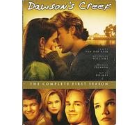 Dawson's Creek - The Complete First Season - 3 DVD [Import USA Zone 1]