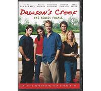 Dawson's Creek - The Series Finale (Extended Cut) [Import USA Zone 1]