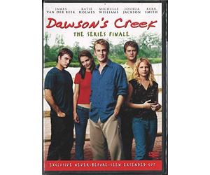 Dawson's Creek - The Series Finale (Extended Cut) [Import USA Zone 1]