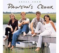 Dawson's Creek - TV Soundtrack