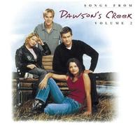 Artistes Divers - Songs From Dawson's Creek Vol. 2
