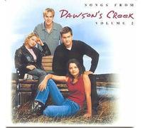 Artistes Divers - Dawson's Creek Vol.2