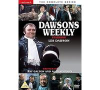 Dawson's Weekly: the Complete [Import anglais]