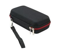 DAWTHTW Boîte de rangement rigide portable étanche pour 20 000 mAh 33 W
