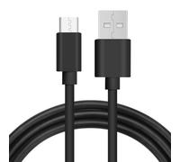 DAWTHTW Câble USB C pour téléphone - Câble USB vers C - Câble de charge rapide pour S24 S23 S22 S20 S21 A15 A25 A35 Power