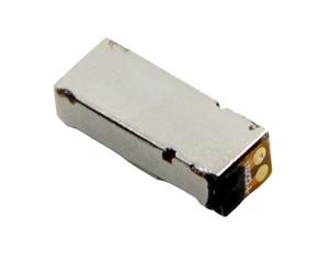 DAWTHTW GD14 Module pour écouteurs sonores Corne en métal pour surdité Module métallique