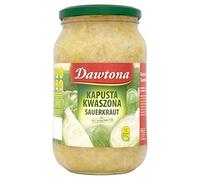 Dawtona Choucroute - Kapusta Kwaszona (900G)