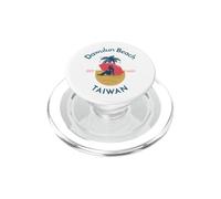 Dawulun Beach, Taïwan PopSockets PopGrip pour MagSafe
