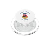 Dawulun Beach, Taïwan PopSockets PopGrip pour MagSafe