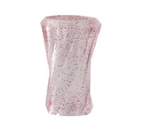 Dawutocap Abat-Jour Portable pour Camping Petit Abat-Jour Protection Contre Les Moustiques pour Vacances Et Activités Nocturnes Housses De Lampe Légères